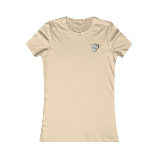 Cafecito (Women's fit)